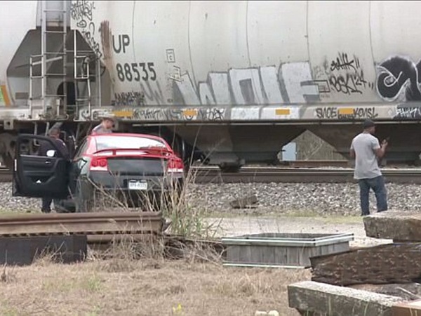 تموت دهسًا بالقطار أثناء تأدية عملها