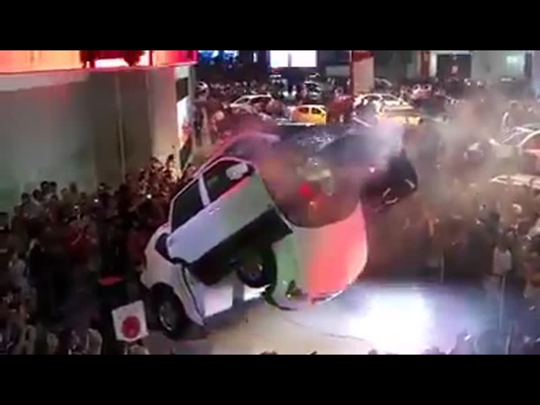 شاهد المتحولون من الفيلم إلى الحقيقة