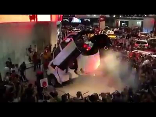 شاهد المتحولون من الفيلم إلى الحقيقة