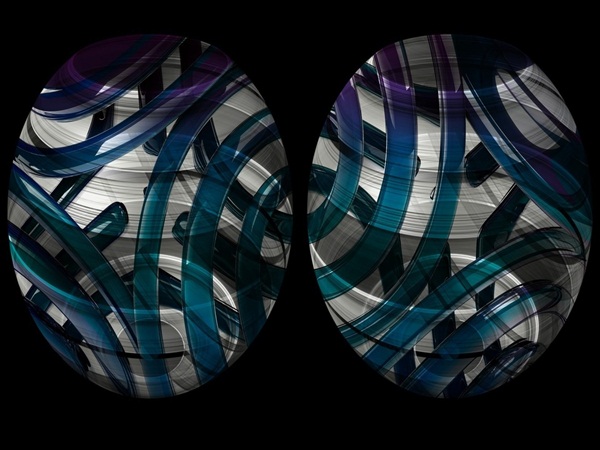 10 خلفيات ثلاثية الأبعاد 3D