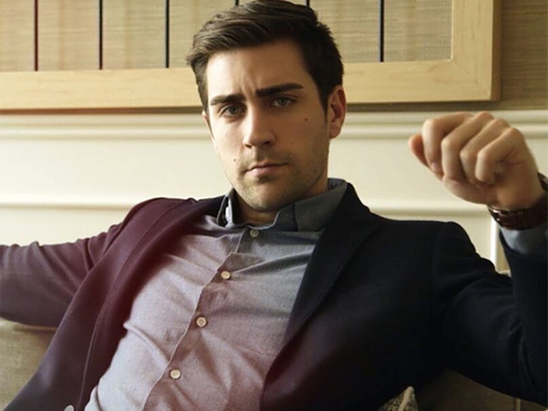 تعرّف إلى تشاغلار أرطغول الممثل التركي الذي شغل العالم بوسامته