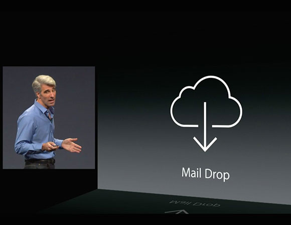 مواصفات نظام تشغيل يوسمايت الجديد لأجهزة ماك