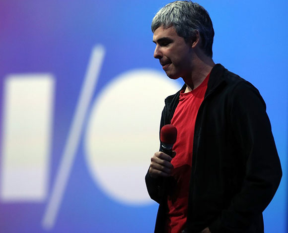 Google I/O 2014: مؤتمر برمجي بإمتياز