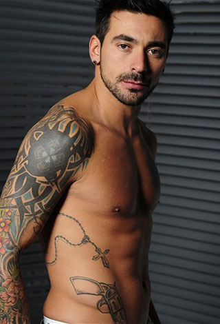 Ezequiel Lavezzi