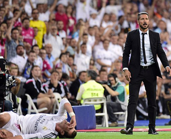 ريال مدريد وأتليتيكو يؤجلان الحسم إلى دور الإياب من كأس السوبر