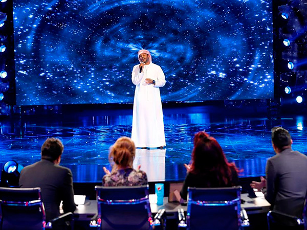  10 مشتركين يتأهلون إلى الحلقات النهائية المقبلة من "Arab Idol"  