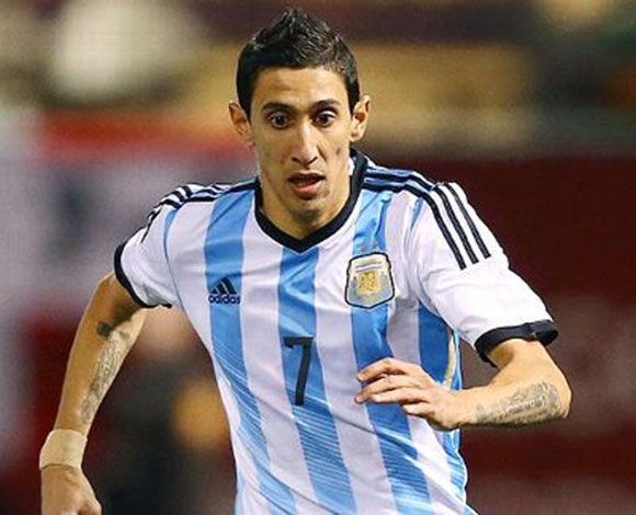 الاتحاد الدولي لكورة القدم يكشف عن قائمة المرشحين للكورة الذهبية 2014