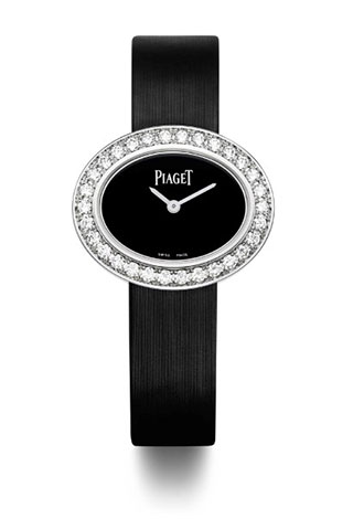 الكمال في الحياة من Piaget لأجواء مفعمة بالرومانسية