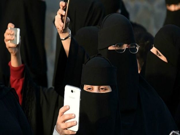 المملكة السعودية توقف الأمر بالمعروف