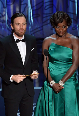 جوائز الأوسكار الـ86: Years a Slave12 أفضل فيلم وحصة الأسد ل Gravity  