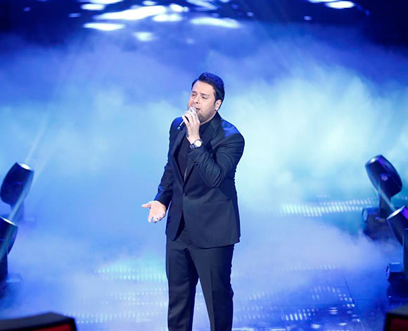 "the Voice" يشهد منافسة حامية ... وشيرين تكشف عن البايبي 