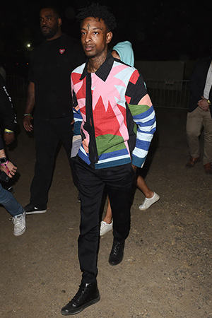 رائد يرصد لكم أكثر النجوم أناقة هذا الأسبوع... تعرف إليهم