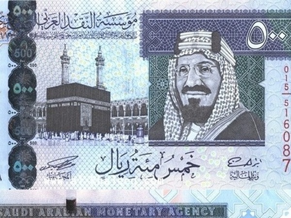 ارتفاع متوسط دخل الفرد في المملكة