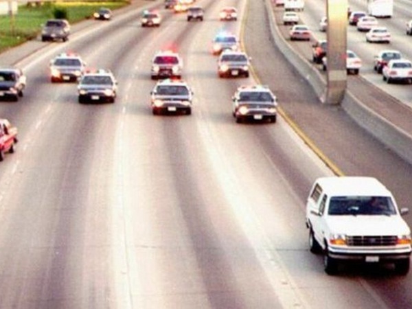 شاهد .. مقطع فيديو لكويتي كاد أن يقبض عليه ولكنه فر بطريقة ذكية