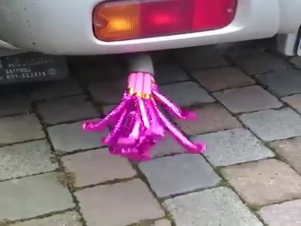 فيديو طريف ... ماذا يمكن للملل أن يفعل بك