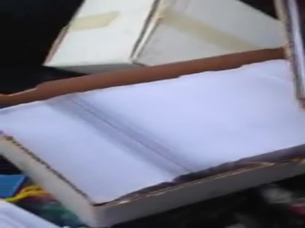 تعرف على رد هيئة البريد بخصوص فيديو الإهمال في مكتب البريد