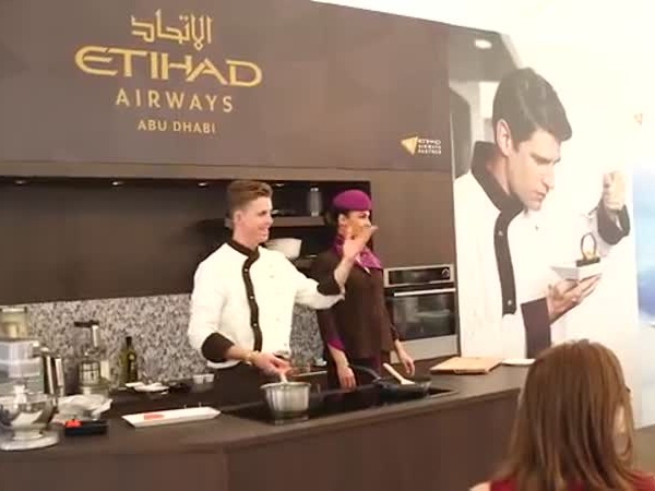 شاهد مهرجان التذوق العاشر في دبي