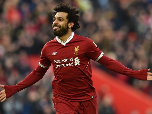 بالفيديو: أجمل أهداف محمد صلاح مع ليفربول