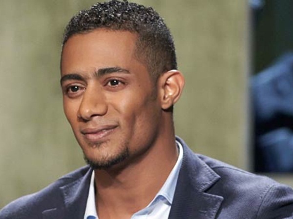 مفاجئة مبهجة لمحمد رمضان من دبي