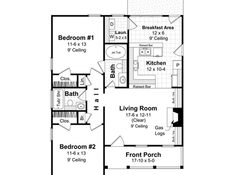 تصاميم بيوت