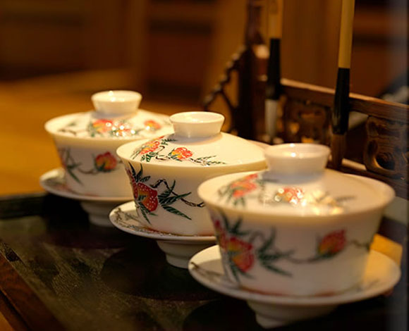 "Aman At Summer Palace" إقامة تاريخية صينية فاخرة
