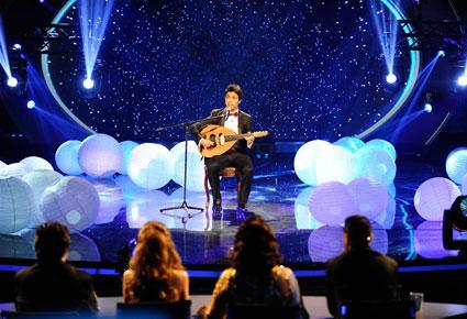 في نتيجة كانت أكثر من متوقعة محمد عساف يحرز لقب محبوب العرب - Arab Idol