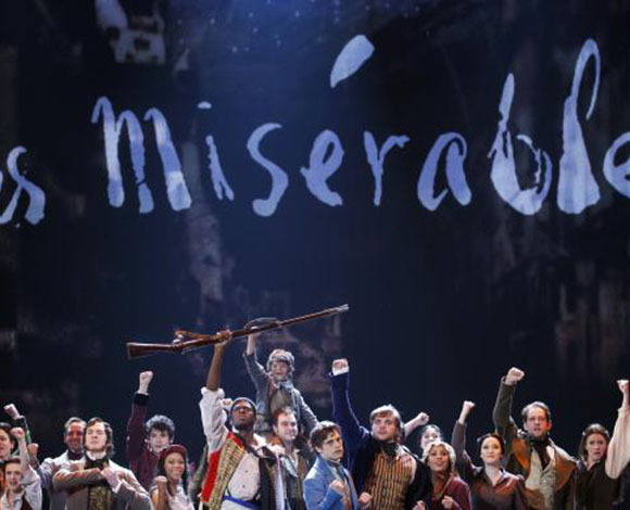حفل توزيع جوائز "Tony Awards 2014"... بالصور