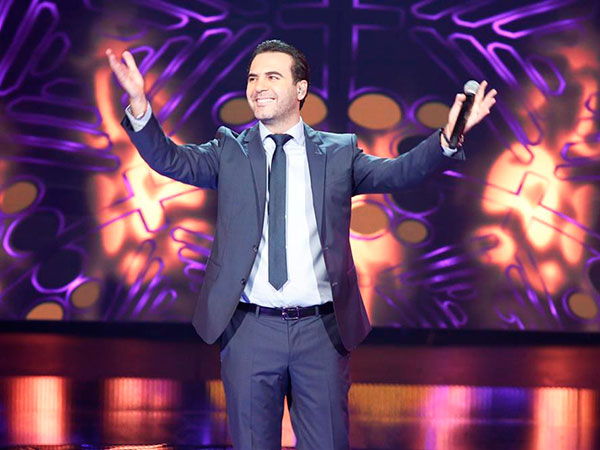 في "Arab Idol": أجراد يوغرطة خارج البرنامج واليسا ضيفة الأسبوع القادم