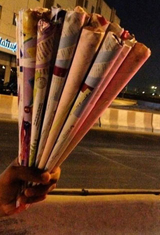 صور من ذكريات دبي... لن يتذكرها الا البعض