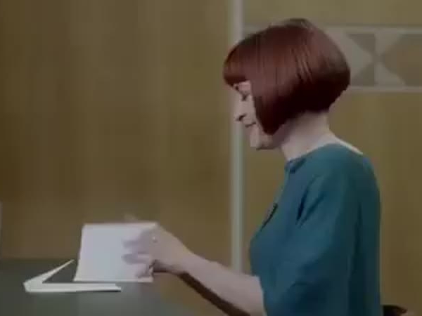هل أنت على معرفة حقًا بمن تكون .. فيديو مدهش