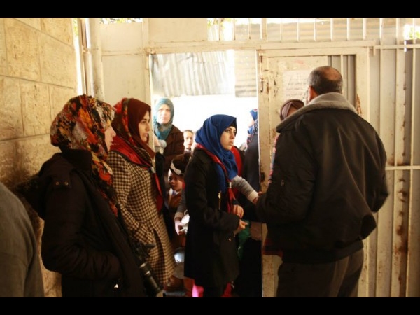 التكية الإبراهيمية تحوّل المدينة إلى المدينة التي لا يجوع بها أحد