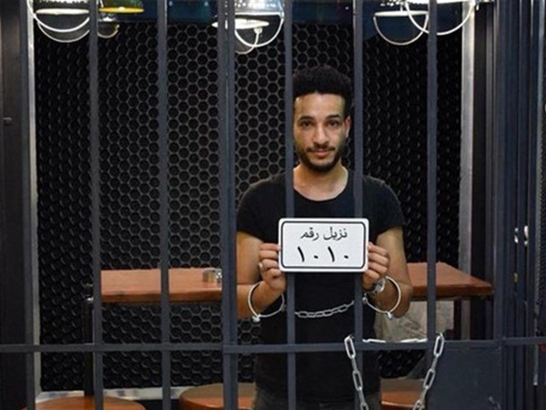 جريمة أكل .. تجربة جديدة في مصر