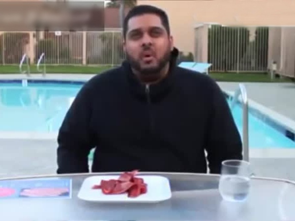 شاهد ردود أفعالهم حين يعلمون هذا الأمر المزعج .. فيديو طريف
