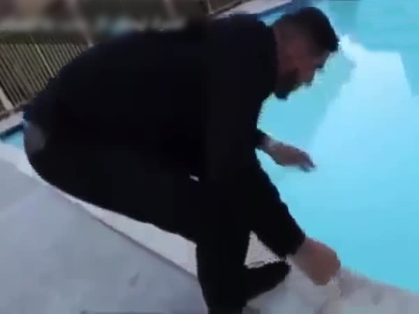 شاهد ردود أفعالهم حين يعلمون هذا الأمر المزعج .. فيديو طريف
