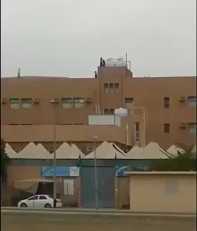 شاهد ماذا تفعل الطالبات في غياب الإشراف