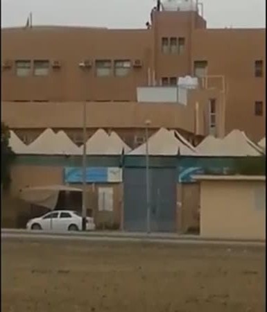 شاهد ماذا تفعل الطالبات في غياب الإشراف