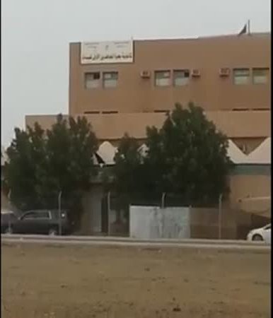 شاهد ماذا تفعل الطالبات في غياب الإشراف