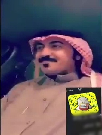 بعد أن صوّر حفرة نجران .. ينشر فيديو لقد حذرتكم