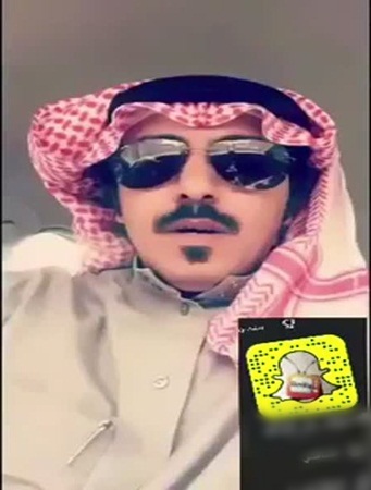 بعد أن صوّر حفرة نجران .. ينشر فيديو لقد حذرتكم