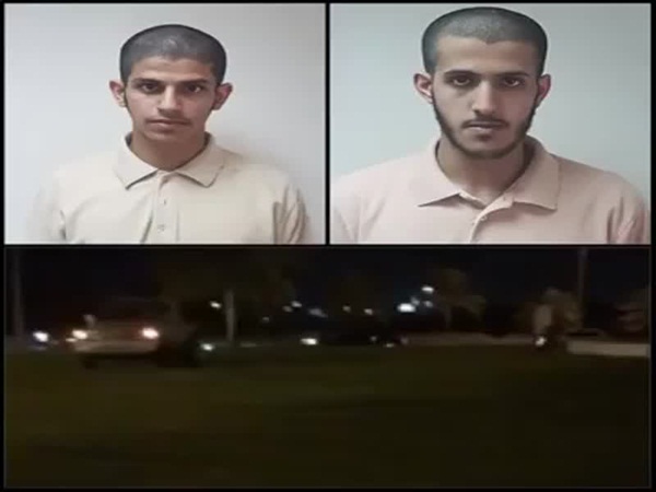 أبو ظبي تقبض على مفحطين قاموا بإزعاج المواطنين