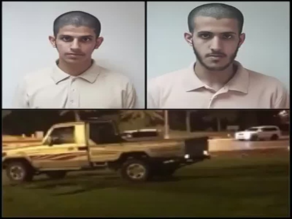 أبو ظبي تقبض على مفحطين قاموا بإزعاج المواطنين