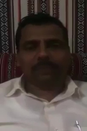 بالفيديو .. هندي يحث على العمل في دبي مستعرضًا ثروته