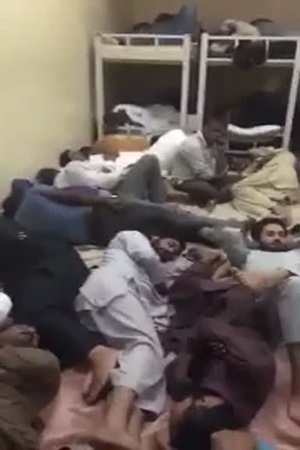 إدارة المرور توضّح السبب وراء فيديو الناصرية المثير للغضب