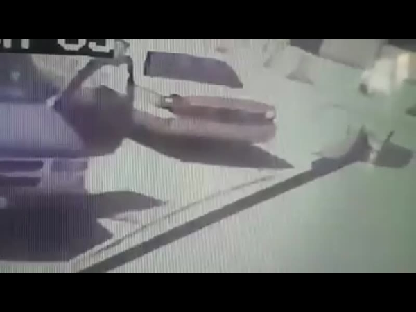 رصد حادثة سرقة بالإكراه في تبوك