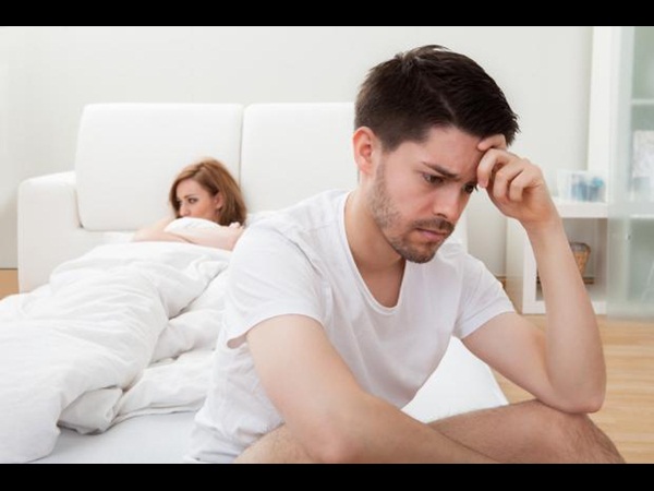 كابوس الرجال .. كسر العضو الذكري