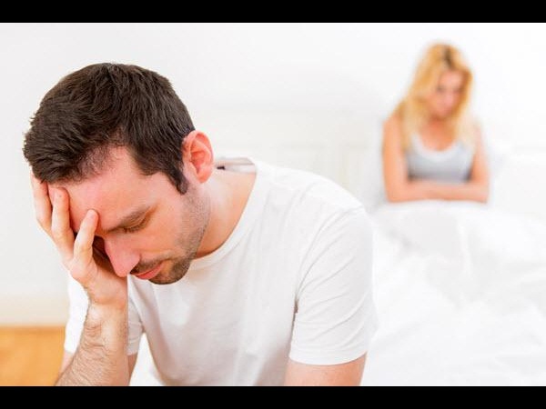 كابوس الرجال .. كسر العضو الذكري