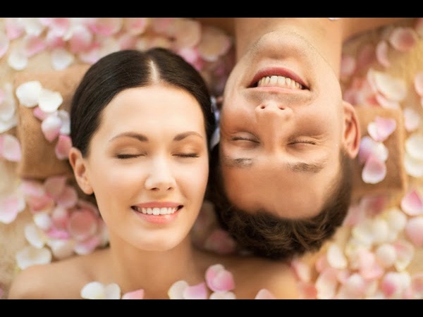 استخدم هذه الأمرو لزيادة الرغبة الجنسية ولممارسة حميمة أفضل