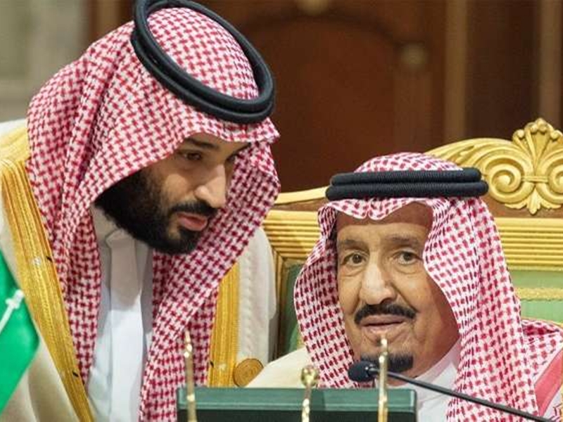 "سلمان" أكثر أسماء المواليد تسجيلاً في المملكة العربية السعودية