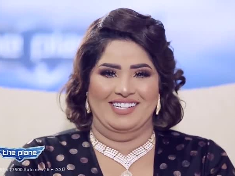 اضغط لمشاهدة الفيديو: هيا الشعيبي تكشف أسرارًا عن واقعة سجنها