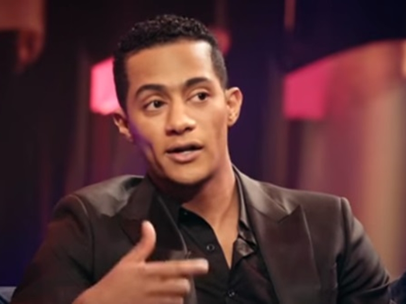 اضغط لمشاهدة الفيديو: ما حقيقة الخلاف بين محمد رمضان وعادل إمام؟
